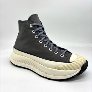 Chuck 70 AT-CX High Top Platform Sneaker